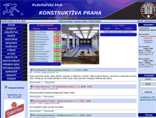 Tablet Screenshot of kkkonstruktiva.cz